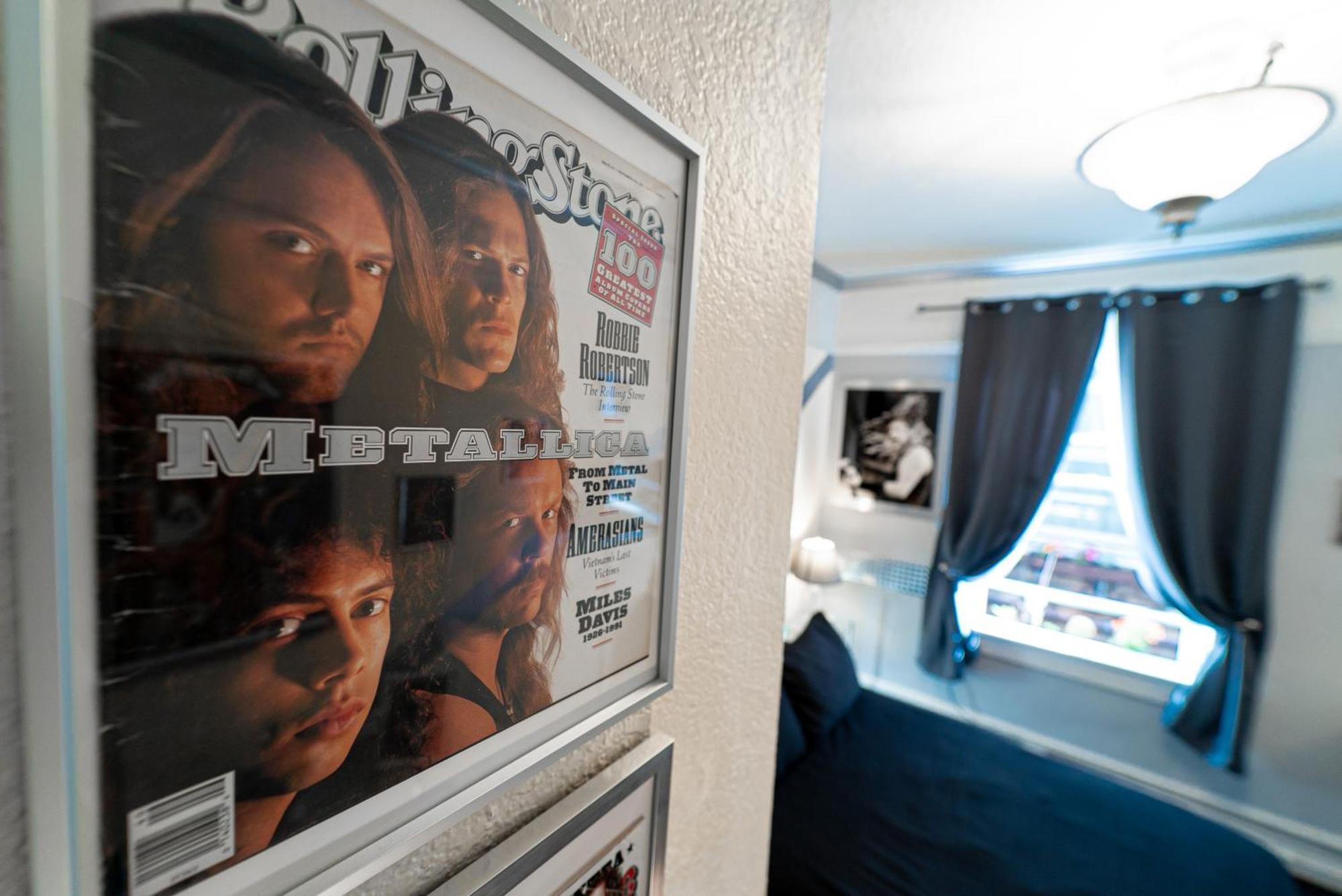 Hostal Music - Of The Music Hall Of Fame