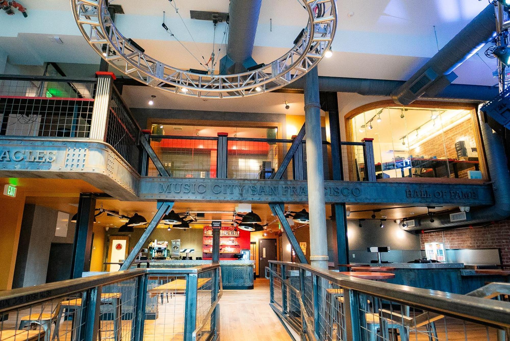 Hostal Music - Of The Music Hall Of Fame *