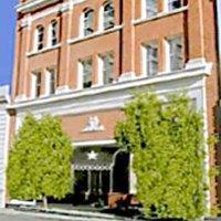 Music - Of The Music Hall Of Fame Hostal *