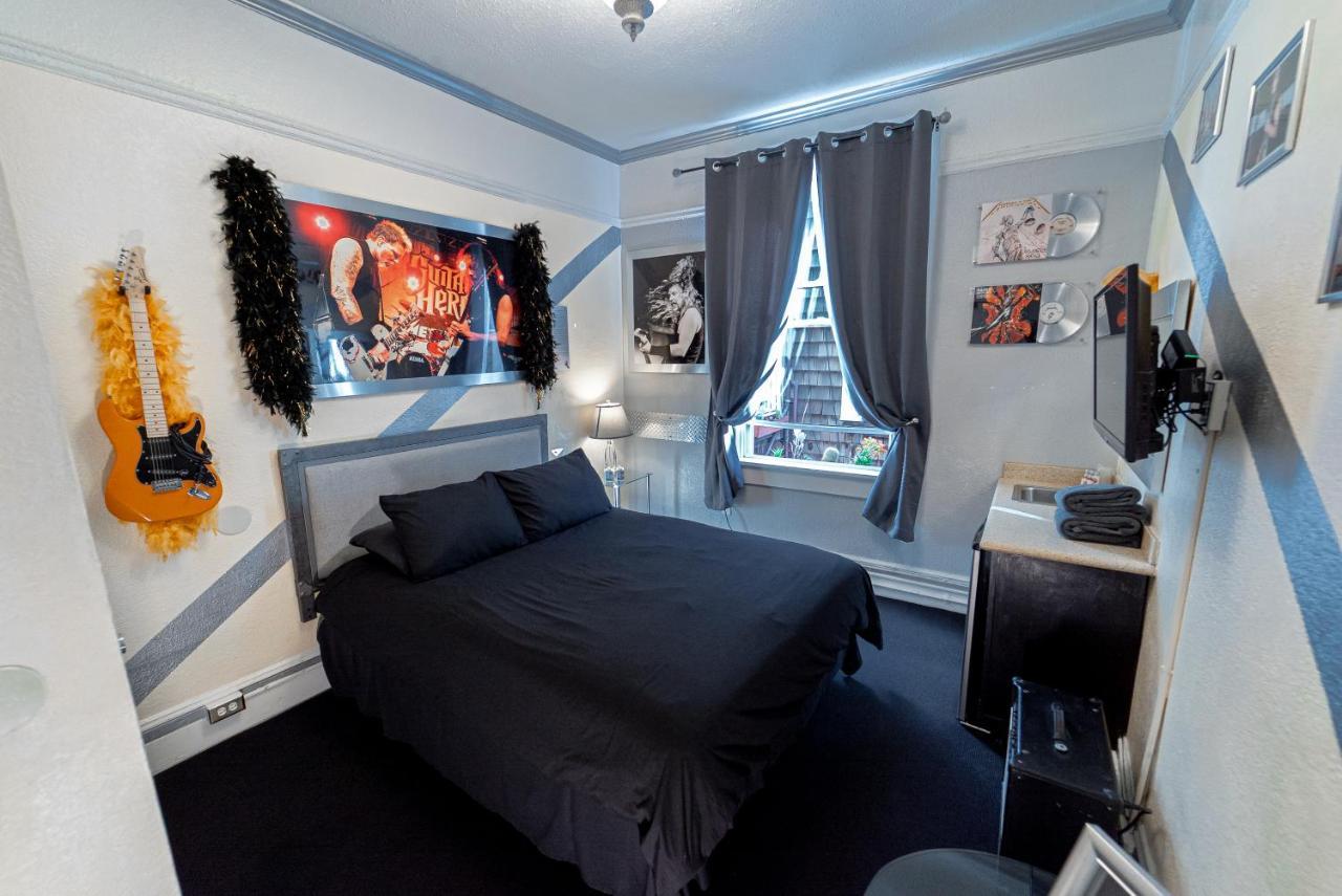 Auberge de jeunesse Music - Of The Music Hall Of Fame