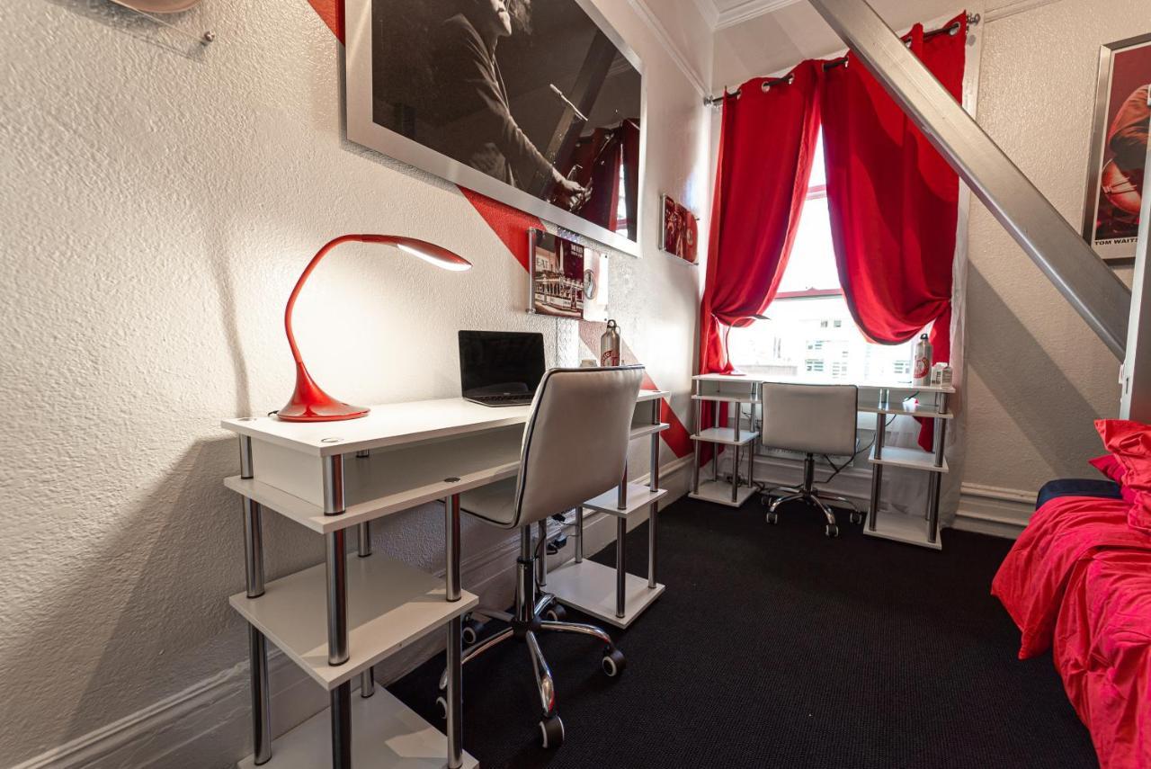 Auberge de jeunesse Music - Of The Music Hall Of Fame