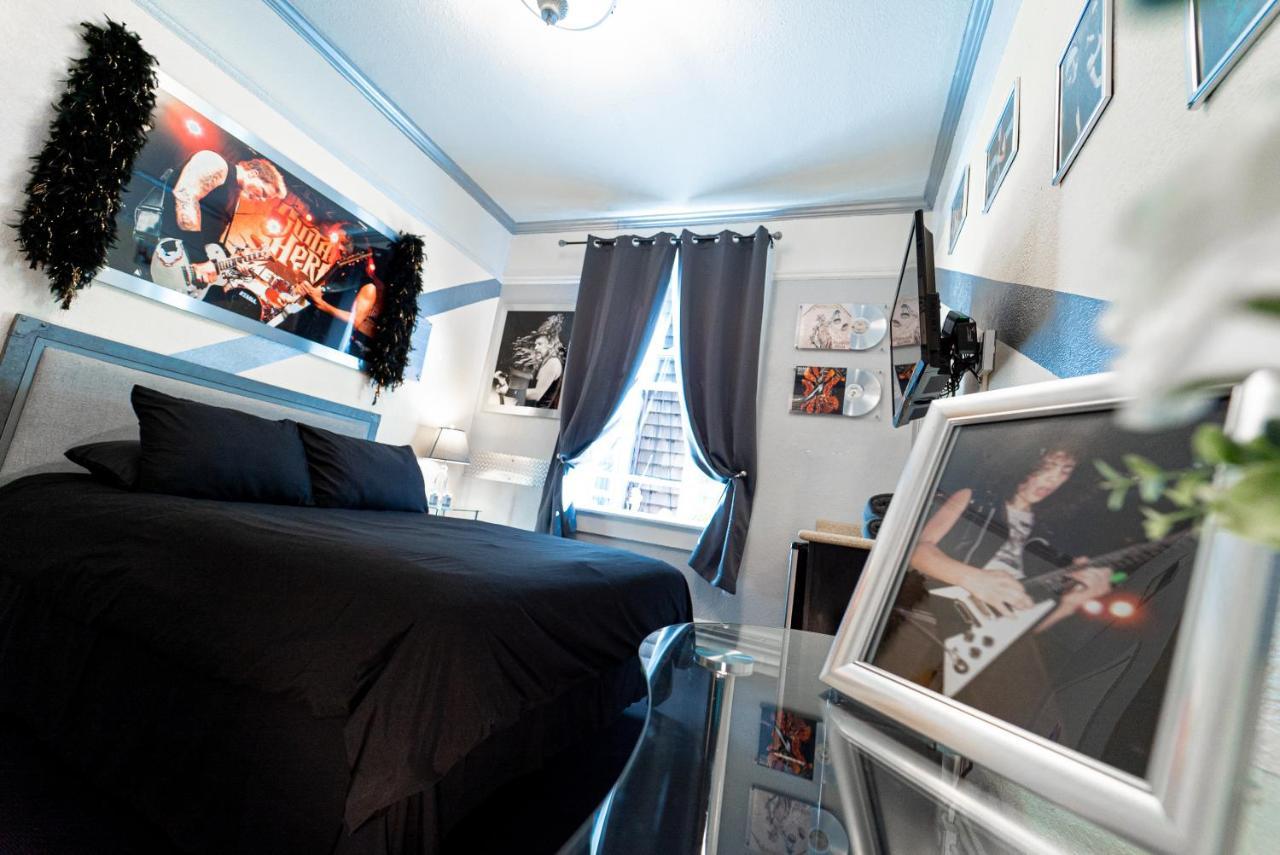 Music - Of The Music Hall Of Fame Auberge de jeunesse *