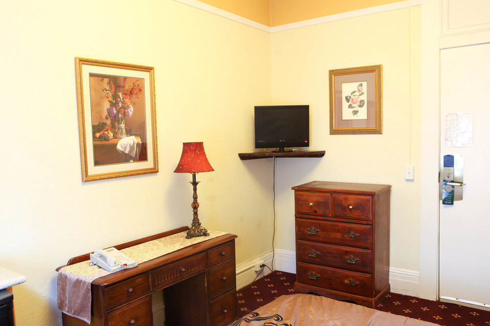Auberge de jeunesse Music - Of The Music Hall Of Fame