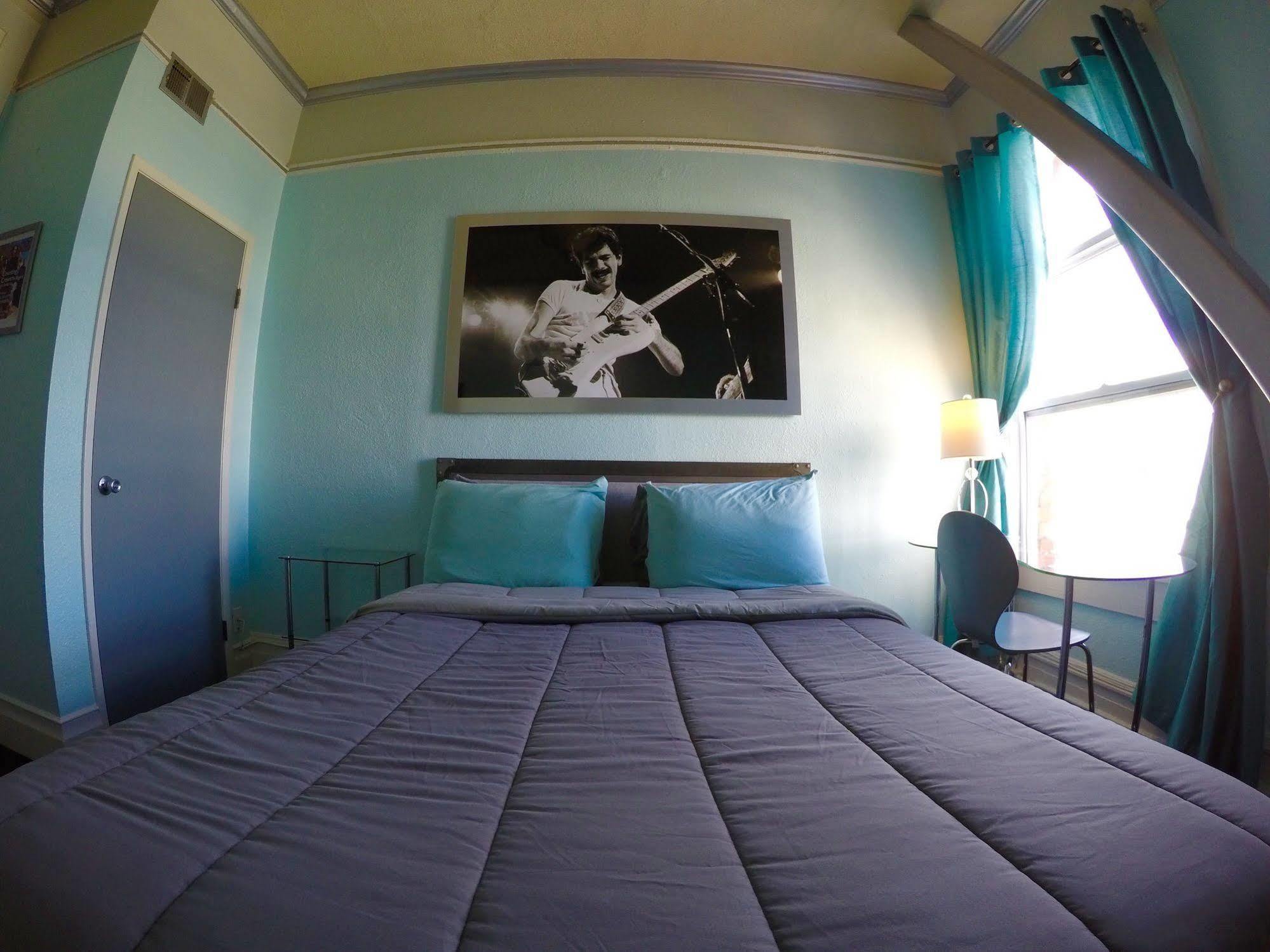 Music - Of The Music Hall Of Fame Auberge de jeunesse *