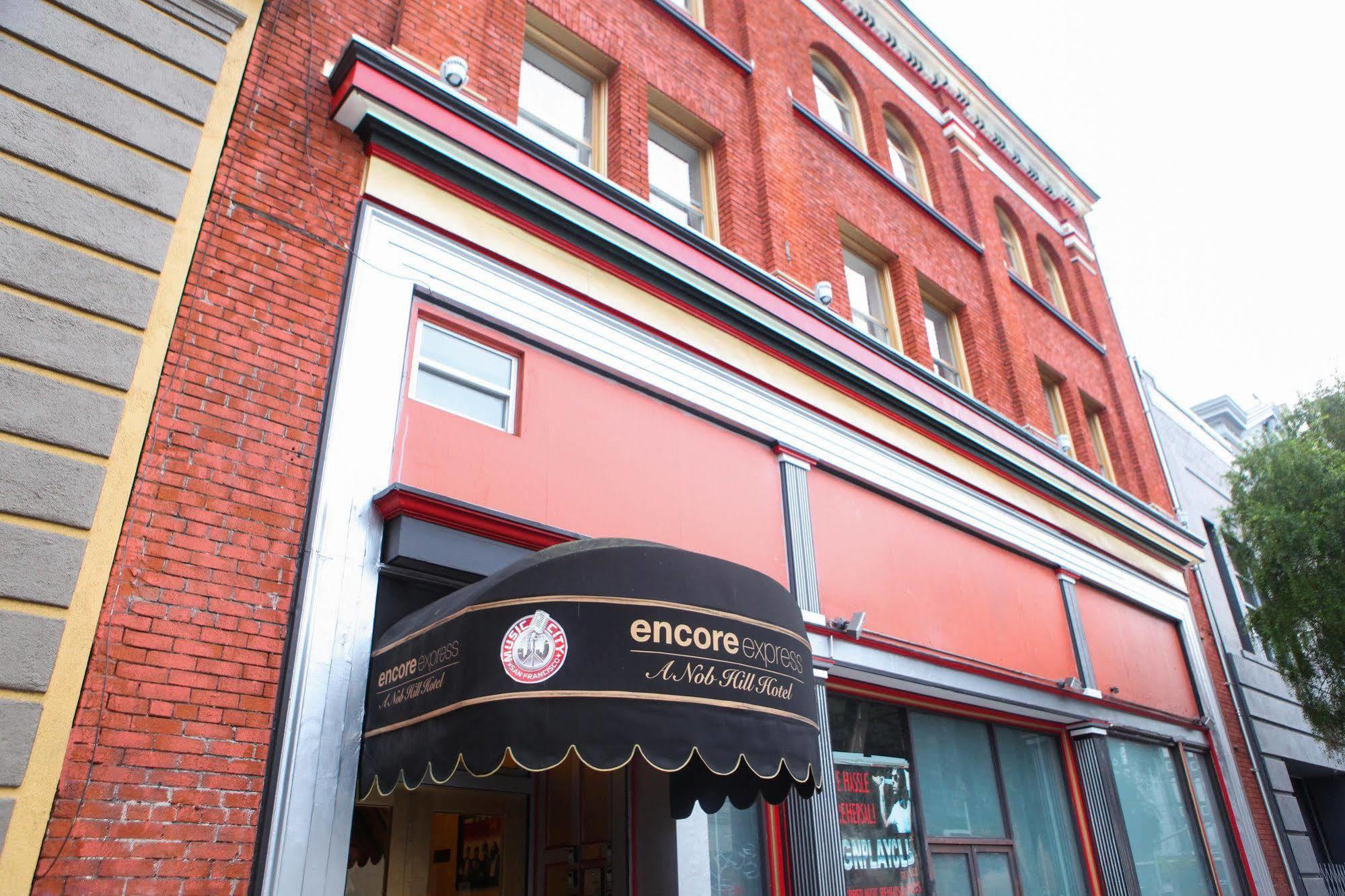 Auberge de jeunesse Music - Of The Music Hall Of Fame