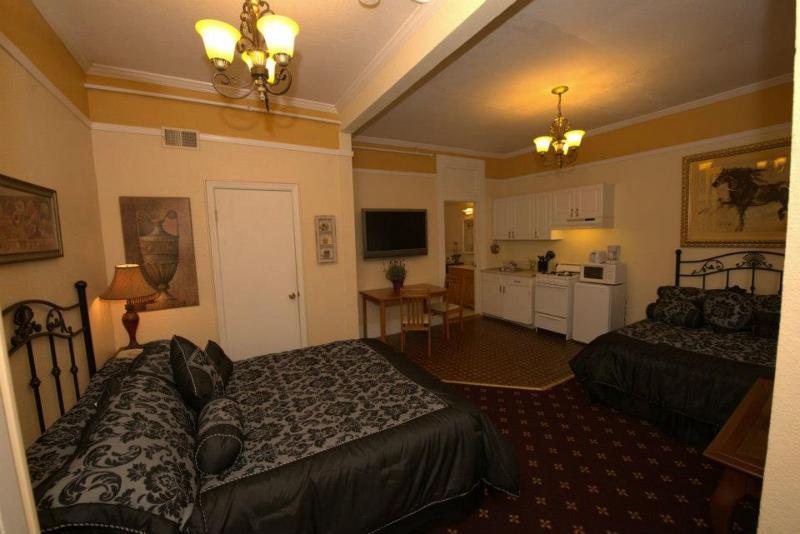 Music - Of The Music Hall Of Fame Hostal *